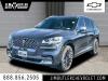 2020 Lincoln Aviator