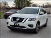 2017 Nissan Pathfinder