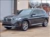 2023 BMW X3