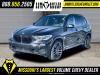 2020 BMW X5 M50i xDrive