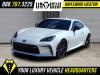 2022 Toyota GR86 Premium