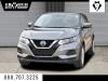 2022 Nissan Rogue Sport