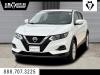 2021 Nissan Rogue Sport