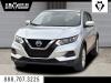 2022 Nissan Rogue Sport