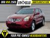 2012 Nissan Rogue