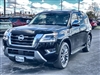 2022 Nissan Armada