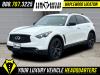 2017 Infiniti QX70