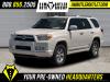 2011 Toyota 4Runner V6