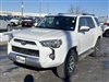 2022 Toyota 4Runner