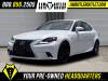 2014 Lexus IS 250 Base