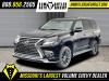 2023 Lexus GX 460 Base