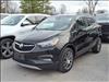 2017 Buick Encore