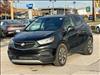 2021 Buick Encore