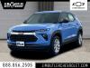 2024 Chevrolet Trailblazer