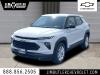 2025 Chevrolet Trailblazer