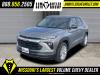 2025 Chevrolet Trailblazer