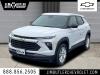 2025 Chevrolet Trailblazer