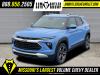 2024 Chevrolet Trailblazer