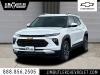 2025 Chevrolet Trailblazer