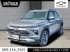 2025 Chevrolet Trailblazer