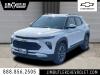 2025 Chevrolet Trailblazer