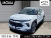 2025 Chevrolet Trailblazer