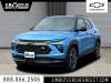 2025 Chevrolet Trailblazer