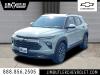 2025 Chevrolet Trailblazer