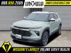 2025 Chevrolet Trailblazer