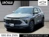 2025 Chevrolet Trailblazer