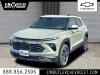 2025 Chevrolet Trailblazer