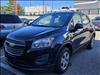 2016 Chevrolet Trax