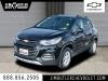 2021 Chevrolet Trax