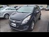 2014 Chevrolet Spark