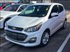 2022 Chevrolet Spark