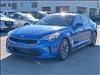 2019 Kia Stinger