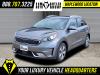 2017 Kia Niro EX