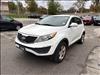 2013 Kia Sportage