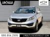 2016 Kia Sportage