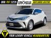 2021 Toyota C-HR