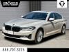 2022 BMW 5 Series