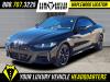 2025 BMW 4 Series M440i xDrive