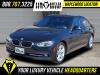 2016 BMW 3 Series 328i xDrive
