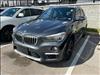 2018 BMW X1