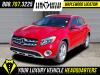 2019 Mercedes-Benz GLA GLA 250 4MATIC