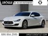 2018 Maserati Ghibli