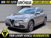 2019 Alfa Romeo Stelvio Ti