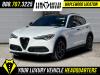 2019 Alfa Romeo Stelvio