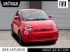 2024 Fiat 500e