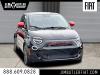 2024 Fiat 500e